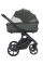 Детская коляска 2в1 CARRELLO Sigma CRL-6523 Leaf Green