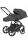 Детская коляска 2в1 CARRELLO Sigma CRL-6523 Leaf Green