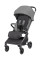 Silla de paseo CARRELLO Atom M CRL-5527 Alloy Grey