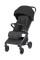 Silla de paseo CARRELLO Atom M CRL-5527 Diamond Black