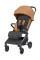 Silla de paseo CARRELLO Atom M CRL-5527 Mango Beige