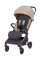 Silla de paseo CARRELLO Atom M CRL-5527 Snow Beige