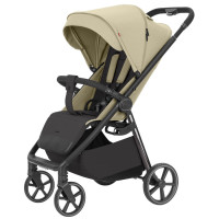 Cochecito para bebé Carrello Bravo M/Lite CRL-5529 Bamboo Green