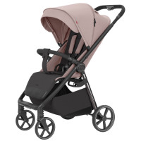 Cochecito para bebé Carrello Bravo M/Lite CRL-5529 Club Beige