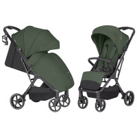 Silla de paseo CARRELLO Nova CRL-5524 Aspen Green