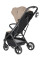 Cochecito para bebé CARRELLO Nova CRL-5524 Canella Beige