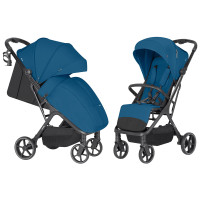 Cochecito para bebé CARRELLO Nova CRL-5524 Fleet Blue