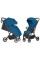 Cochecito para bebé CARRELLO Nova CRL-5524 Fleet Blue