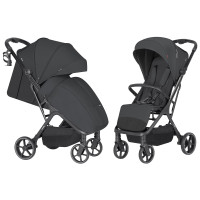 Cochecito para bebé CARRELLO Nova CRL-5524 Marengo Grey