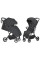 Cochecito para bebé CARRELLO Nova CRL-5524 Marengo Grey