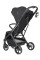 Cochecito para bebé CARRELLO Nova CRL-5524 Marengo Grey