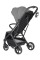 Cochecito para bebé CARRELLO Nova CRL-5524 River Grey