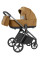 Детская коляска 2в1 CARRELLO Vector CRL-6551 Golden Beige