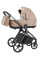 Cochecito de bebé 2 en 1 CARRELLO Vector CRL-6551 Mellow Beige