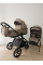 Cochecito de bebé 2 en 1 CARRELLO Vector CRL-6551 Mellow Beige