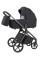 Cochecito de bebé 2 en 1 CARRELLO Vector CRL-6551 Shadow Black