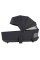 Cochecito 2 en 1 CARRELLO Ultra CRL-6527 Basalt Black – elegancia, comodidad y funcionalidad desde el primer día