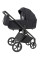 Cochecito 2 en 1 CARRELLO Ultra CRL-6527 Basalt Black – elegancia, comodidad y funcionalidad desde el primer día