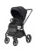 Cochecito 2 en 1 CARRELLO Ultra CRL-6527 Basalt Black – elegancia, comodidad y funcionalidad desde el primer día