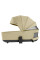 Cochecito 2 en 1 CARRELLO Ultra CRL‑6527 Soft Beige – elegancia suave y confort desde el primer día