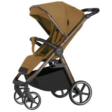 Baby stroller CARRELLO Bravo SL Deluxe CRL-5520 Caramel Beige