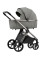 Cochecito 2 en 1 CARRELLO Omega CRL‑6530/1 2025 Superb Grey – estilo contemporáneo y máxima versatilidad