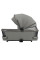 Cochecito 2 en 1 CARRELLO Omega CRL‑6530/1 2025 Superb Grey – estilo contemporáneo y máxima versatilidad