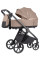 Cochecito 2 en 1 CARRELLO Omega Plus CRL‑6540/1 2025 Asteroid Beige – elegancia total y confort reforzado