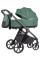 Cochecito 2 en 1 CARRELLO Omega Plus CRL‑6540/1 2025 Nova Green – aventura urbana con estilo premium