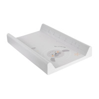 Cambiador duro de PVC 50х70cm Seally Me