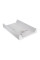 Cambiador duro de PVC 50х70cm Seally Me