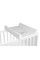 Cambiador duro de PVC 50х70cm Seally Me
