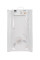 Cambiador duro de PVC 50х70cm Seally Me