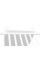 Cambiador duro de PVC 50х70cm Seally Me