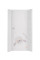 Cambiador duro de PVC 50х70cm Seally Me