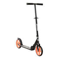 Самокат Makani Dusty Naranja