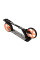 Patinete Makani Dusty Naranja