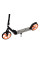 Patinete Makani Dusty Naranja