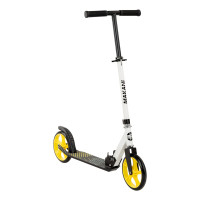 Patinete Makani Dusty Amarillo