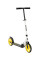 Patinete Makani Dusty Amarillo