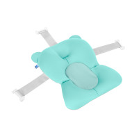 Soporte suave de baño Bear Menta