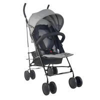 Silla de paseo Elefant de Mobiclinic