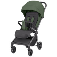 Silla de paseo CARRELLO Atom M CRL-5527 Echo Green