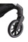 Silla de paseo CARRELLO Atom M CRL-5527 Echo Green