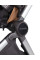 Silla de paseo CARRELLO Atom M CRL-5527 Echo Green