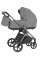 Cochecito 2 en 1 CARRELLO Ultra CRL-6527 Silk Grey – elegancia, comodidad y funcionalidad desde el primer día