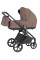 Cochecito 2 en 1  CARRELLO Ultra CRL-6527 Canvas Beige
