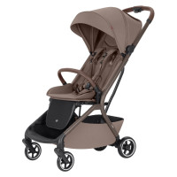 Прогулочная коляска Carrello Magia Cocoa Beige CRL-5555 