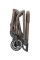 Прогулочная коляска Carrello Magia Cocoa Beige CRL-5555 