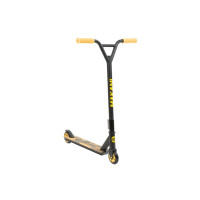 Patinete Makani Gord Amarillo